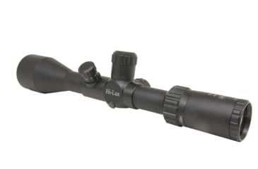 Image of Hi-Lux Optics A.T.R. Top-Angle Focus Professional 4-16x50mm Mil Dot Reticle 30mm Tube Rifle Scope, TP416x50MD