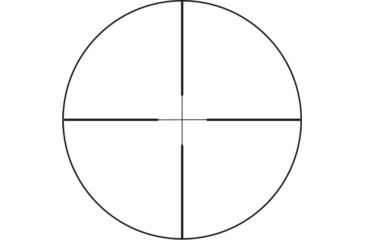 Image of Hi-Lux Optics All Terrain ATR Professional 1.5-6x42mm Duplex Reticle 30mm Tube Rifle Scope PR156X42