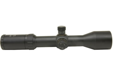 Image of Hi-Lux Optics All Terrain ATR Professional 1.5-6x42mm Duplex Reticle 30mm Tube Rifle Scope, PR156X42
