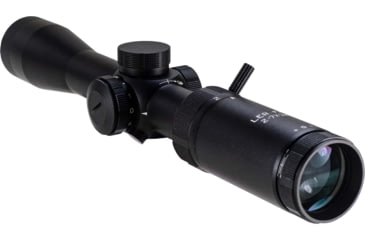 Image of Hi-Lux Optics Long Eye Relief 2-7x32mm 1 inch Tube Rifle Scope, Second Focal Plane