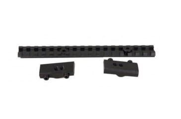 Image of Hi-Lux Ruger No. 1 Mount All Steel 1pc Picatinny Base, RNO.1MT