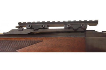 Image of Hi-Lux Ruger No. 1 Mount All Steel 1pc Picatinny Base, RNO.1MT