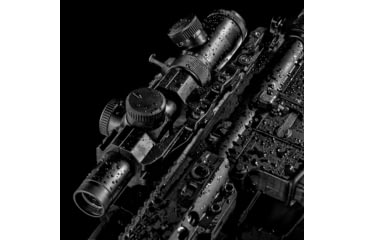 Image of Hi-Lux Scope Magnification Adjustment Extended Lever, SMA-EL