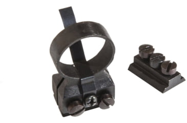 Image of Hi-Lux Shiloh Front Ring and Dovetail Block, SHIDTSET