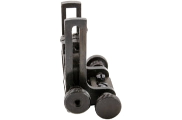 Image of Hi-Lux Wm. Malcolm Long Malcom Scope Mount Set, M634MT