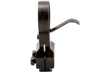 Image of Hi-Lux Wm. Malcolm Long Malcom Scope Mount Set, M634MT