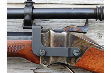 Image of Hi-Lux Wm. Malcolm Sharps Side Mount Set, SHSMT