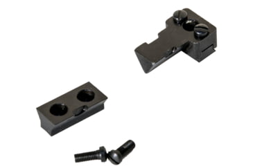 Image of Hi-Lux Optics Wm. Malcolm Winchester 1885 Mount Posa Cut, W1885MT