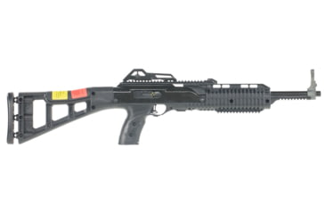 Image of Hi-Point 4595TS Semi-Auto Rifle, .45 ACP, 17.50 in barrel, No Muzzle Device, 9 Rounds, 4595TSDD-FRRMPG