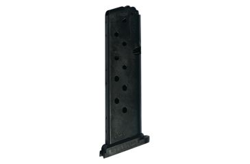 Image of Hi-Point Firearms 3895 Carbine Rifle Magazine, .380 ACP, 10 Round, Black, 1 Pack, Steel, CLP3895-10RD