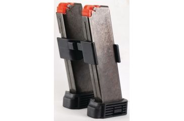 Image of HI Point Firearms ProPack45 Two Magazines Plus Holder For 45TS .45ACP 9 Round