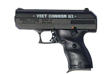 Image of Hi-Point C9 Semi Auto Pistol, 9mm Luger, 3.5 in Barrel