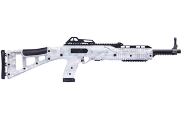 Image of Hi-Point Carbine Semi-Auto Rifle, 45 ACP, 17.5in Barrel
