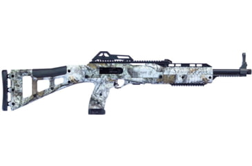 Image of Hi-Point Carbine Semi-Auto Rifle, 45 ACP, 17.5in Barrel