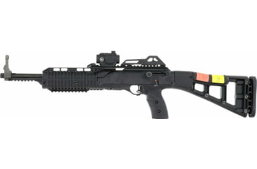 Image of Hi-Point Carbine Semi-Auto Rifle, 45 ACP, 17.5in Barrel