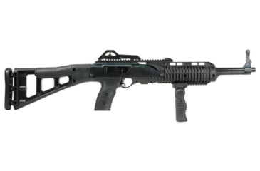 Image of Hi-Point Carbine Semi-Auto Rifle, 9mm Luger, 16.5in Theaded Barrel