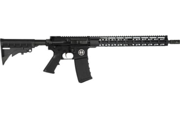 Image of Hi-Point Hp-15 AR-15 Semi-Auto Rifle, 223 Rem/5.56 NATO, 16in Barrel