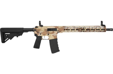 Image of Hi-Point HP-15 AR-15 Semi Auto Rifle, .223 Remington/5.56x45mm NATO, 16 inch Barrel