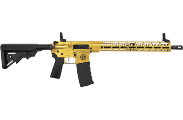 Image of Hi-Point HP-15 AR-15 Semi Auto Rifle, .223 Remington/5.56x45mm NATO, 16 inch Barrel