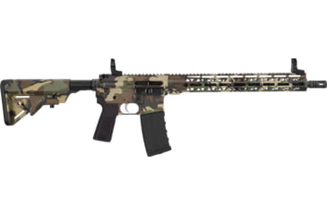 Image of Hi-Point HP-15 AR-15 Semi Auto Rifle, .223 Remington/5.56x45mm NATO, 16 inch Barrel