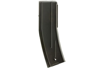 Image of Hi-Point Inland M1 Carbine Detachable Rifle Magazine, .30 Carbine, 30 Round, Black, 1 Pack, Metal, CLP3030-30RD