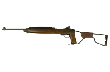 Image of Hi-Point M1A1 Semi-Auto Rifle, .30 Carbine, 18 in barrel, 1-20 Twist, Black, 15 Rounds, ILM150-FRRMPG