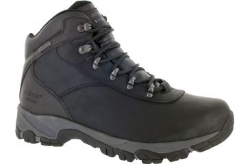 Image of Hi-Tec Altitude V Waterproof I Hiking Boots, Black, 9 52049-9
