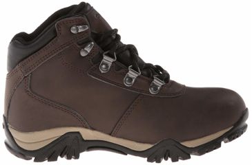 Image of Hi-Tec Altitude Vi WP Ch Boots - Kids, Dark Chocolate, Medium, 2, 31510-M020