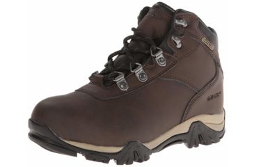 Image of Hi-Tec Altitude Vi WP Ch Boots - Kids, Dark Chocolate, Medium, 2, 31510-M020