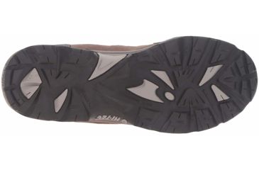 Image of Hi-Tec Bandera Mid 200 WP Hiking Boots - Mens, Dark Taupe/Bungee/Wm.Grey, Medium, 7, 58034-M070