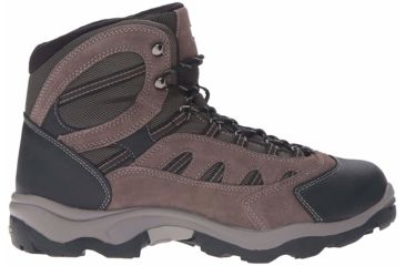 Image of Hi-Tec Bandera Mid 200 WP Hiking Boots - Mens, Dark Taupe/Bungee/Wm.Grey, Medium, 7, 58034-M070