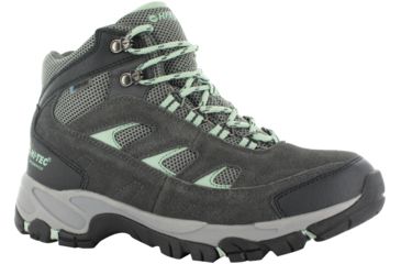 Image of Hi-Tec Logan Mid Waterproof Hiking Boot - Womens