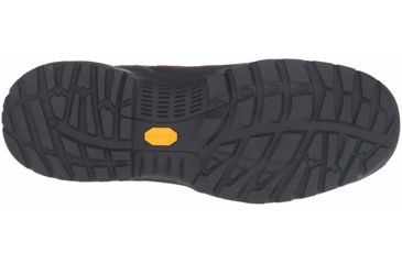 Image of Hi-Tec Mount Diablo I WP Hiking Boots - Mens, Dk.Char/Black/Grey, Medium, 7, 52161-M070