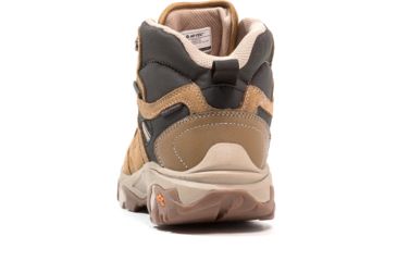 Image of Hi-Tec Ravus Adventure Mid WP Hiking Boots - Mens, Chocolate/Tan, Medium, 7, 53112-M070