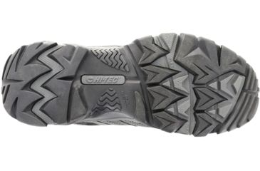 Image of Hi-Tec Ravus Vent Low WP Hiking Boots - Mens, Charcoal/Cool Grey/Dark Slate, Medium, 7, 53117-M070