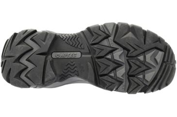 Image of Hi-Tec Ravus Vent Low WP Hiking Boots - Womens, Charcoal/Cool Grey/Amarath, Medium, 8.5, 24128-M085