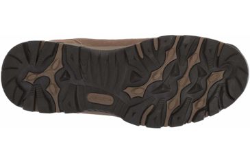 Image of Hi-Tec Skamania Mid WP Hiking Boots - Mens, Smokey Brown/Olive/Snow, Medium, 7.5, 52124-M075