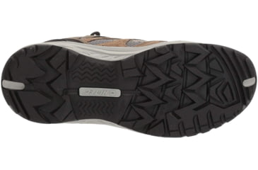 Image of Hi-Tec V-Lite Wildfire Mid I WP Hiking Boots - Womens, Taupe/Warm Grey/Grape Wine, Medium, 8.5, 23109-M085