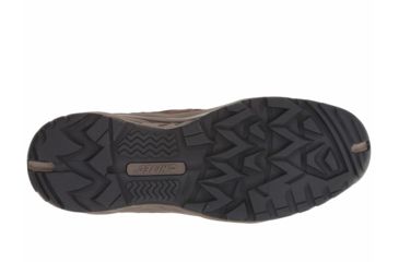 Image of Hi-Tec Wild-Fire Blaze Mid I WP Hiking Boots - Mens, Chocolate/ Tan, Medium, 10, 53106-M100