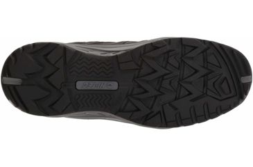 Image of Hi-Tec Wild-Fire Blaze Mid I WP Hiking Boots - Mens, Black/Charcoal/Steel Grey, Medium, 7, 53107-M070