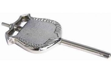 Image of CTS-Thompson Deluxe Key, Distinctive Shield DK1N