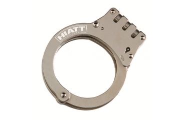 Image of Hiatt - HINGED HANDCUFF