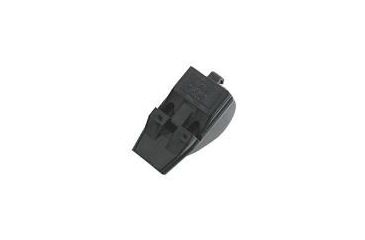 Image of C&amp;D Sound Acme Whistle Tornado 2000-Black-Blister T2000