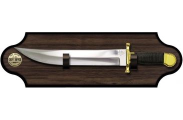 Image of Hibben Gil 2012 Cody Bowie with Plaque GH5035G