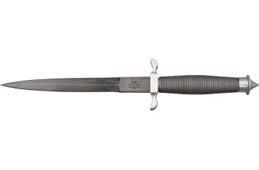 Image of Hibben Silver Shadow Blade, 12 3/4in. GH441D