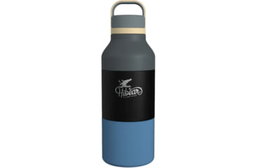 Image of Hibear 32oz All-Day Adventure Flask, Moon Tide, 950ml, moon-tide