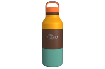 Image of Hibear Ecotopia - 32 oz All-Day Adventure Flask, copy-of-magic-hour-32-oz-all-day-adventure-flask