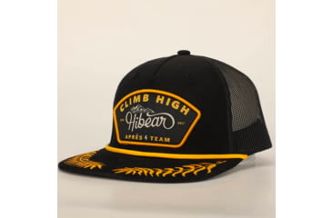 Image of Hibear Hibear Apres Team Hat, hibear-apres-team-hat