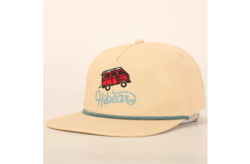 Image of Hibear Magic Bus Hat, magic-bus-hat