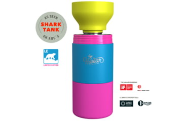 Image of Hibear Tropic Thunder - 32 oz All-Day Adventure Flask B7B68E0A, tropic-thunder